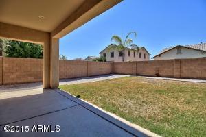 2807 E Janelle Way, Gilbert, AZ 85298 photo 33