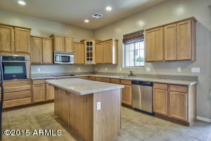 2807 E Janelle Way, Gilbert, AZ 85298 photo 23