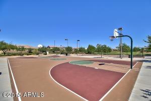 2807 E Janelle Way, Gilbert, AZ 85298 photo 44