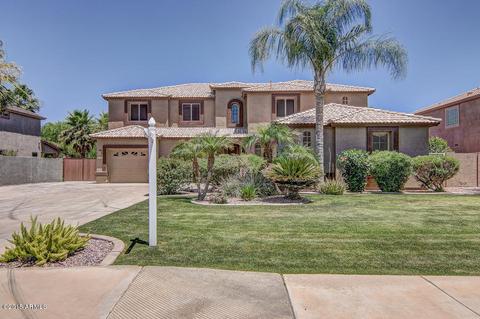 288 E Joseph Way, Gilbert, AZ 85295 photo 1