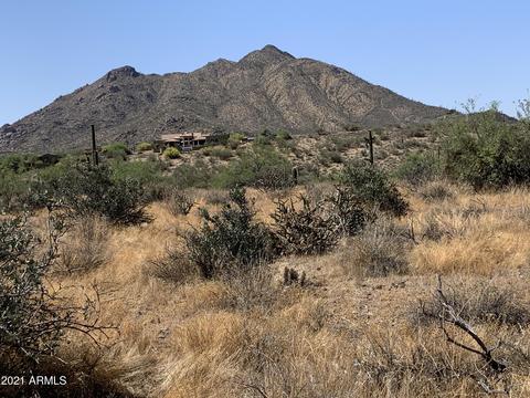 38557 N School House Rd #-, Cave Creek, AZ 85331