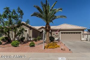 654 S Sahuaro Dr, Gilbert, AZ 85233 photo 1