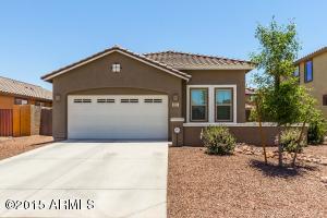 851 E Aberdeen Dr, Gilbert, AZ 85298 photo 1