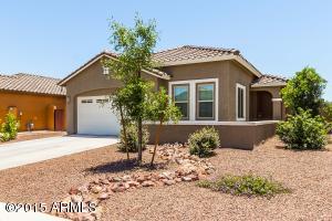 851 E Aberdeen Dr, Gilbert, AZ 85298 photo 2