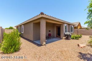 851 E Aberdeen Dr, Gilbert, AZ 85298 photo 25