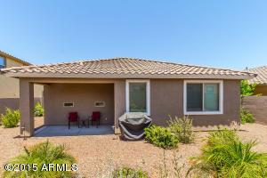 851 E Aberdeen Dr, Gilbert, AZ 85298 photo 26