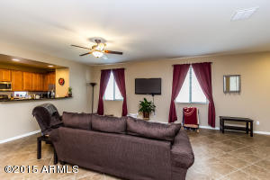 851 E Aberdeen Dr, Gilbert, AZ 85298 photo 4