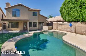 1718 E Aspen Way, Gilbert, AZ 85234 photo 22