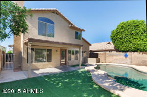 1718 E Aspen Way, Gilbert, AZ 85234 photo 21