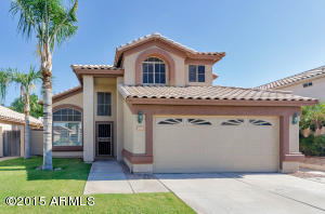 1718 E Aspen Way, Gilbert, AZ 85234 photo 1