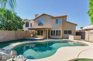 1718 E Aspen Way, Gilbert, AZ 85234 photo 20