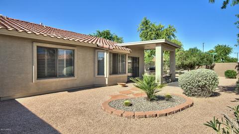 4534 E Sycamore Ct, Gilbert, AZ 85298 photo 26