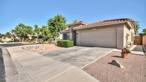 4534 E Sycamore Ct, Gilbert, AZ 85298 photo 5