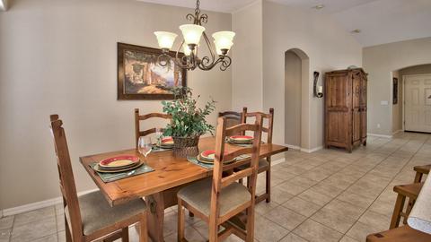 4534 E Sycamore Ct, Gilbert, AZ 85298 photo 10