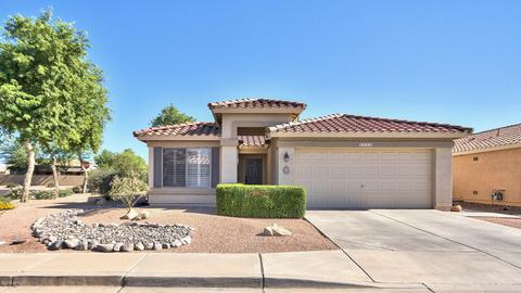 4534 E Sycamore Ct, Gilbert, AZ 85298 photo 1