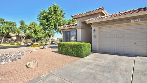 4534 E Sycamore Ct, Gilbert, AZ 85298 photo 4