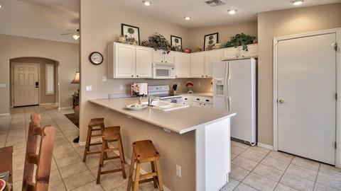 4534 E Sycamore Ct, Gilbert, AZ 85298 photo 12