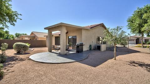 4534 E Sycamore Ct, Gilbert, AZ 85298 photo 27