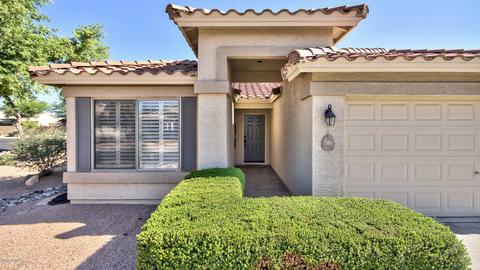 4534 E Sycamore Ct, Gilbert, AZ 85298 photo 2