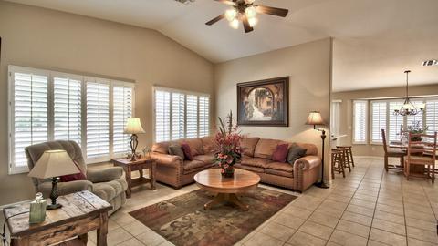 4534 E Sycamore Ct, Gilbert, AZ 85298 photo 8