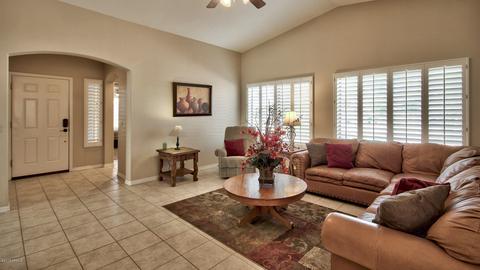 4534 E Sycamore Ct, Gilbert, AZ 85298 photo 7