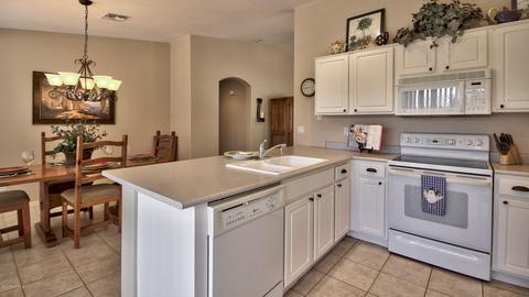 4534 E Sycamore Ct, Gilbert, AZ 85298 photo 14