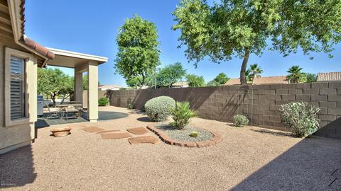 4534 E Sycamore Ct, Gilbert, AZ 85298 photo 25