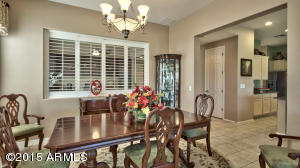 4536 E Nightingale Ln, Gilbert, AZ 85298 photo 11