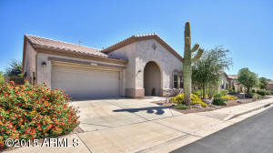 4536 E Nightingale Ln, Gilbert, AZ 85298 photo 4