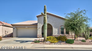 4536 E Nightingale Ln, Gilbert, AZ 85298 photo 2