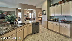 4536 E Nightingale Ln, Gilbert, AZ 85298 photo 20