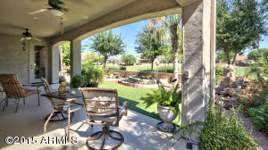 4536 E Nightingale Ln, Gilbert, AZ 85298 photo 1