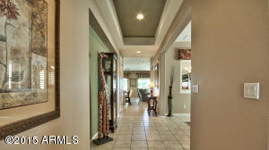 4536 E Nightingale Ln, Gilbert, AZ 85298 photo 9