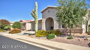 4536 E Nightingale Ln, Gilbert, AZ 85298 photo 3