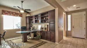4536 E Nightingale Ln, Gilbert, AZ 85298 photo 7