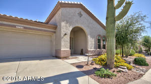 4536 E Nightingale Ln, Gilbert, AZ 85298 photo 5