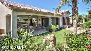 4536 E Nightingale Ln, Gilbert, AZ 85298 photo 30