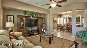 4536 E Nightingale Ln, Gilbert, AZ 85298 photo 12