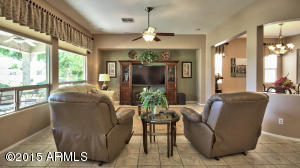 4536 E Nightingale Ln, Gilbert, AZ 85298 photo 13