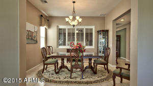 4536 E Nightingale Ln, Gilbert, AZ 85298 photo 10