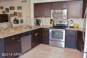 1901 S Saddle St, Gilbert, AZ 85233 photo 13