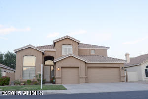 1901 S Saddle St, Gilbert, AZ 85233 photo 2