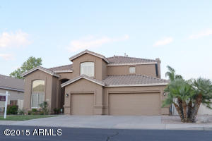 1901 S Saddle St, Gilbert, AZ 85233 photo 1