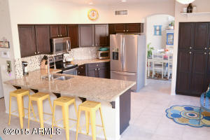 1901 S Saddle St, Gilbert, AZ 85233 photo 9