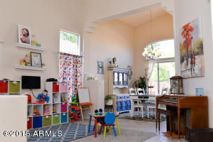 1901 S Saddle St, Gilbert, AZ 85233 photo 5