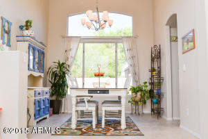1901 S Saddle St, Gilbert, AZ 85233 photo 8