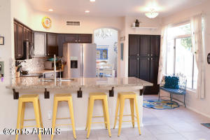 1901 S Saddle St, Gilbert, AZ 85233 photo 11