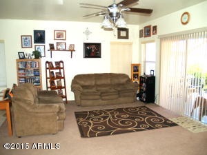 1941 E Shannon St, Gilbert, AZ 85295 photo 3