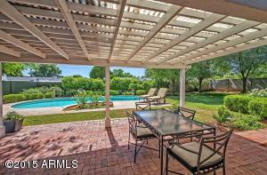 3718 N 35th Pl, Phoenix, AZ 85018 photo 20