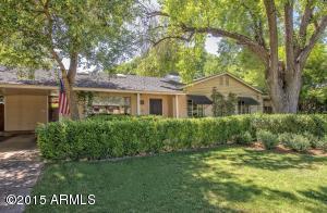 3718 N 35th Pl, Phoenix, AZ 85018 photo 3